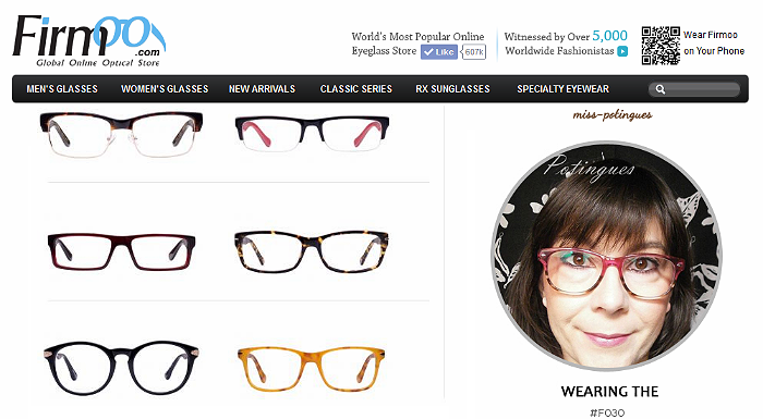 affordable eyeglasses online
