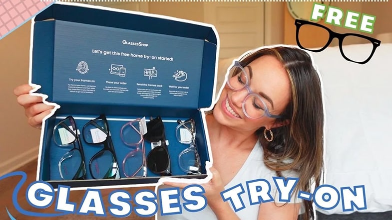 affordable eyeglasses online
