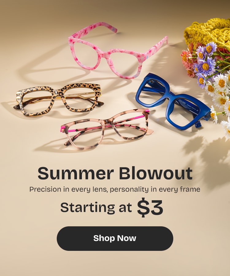 affordable eyeglasses online