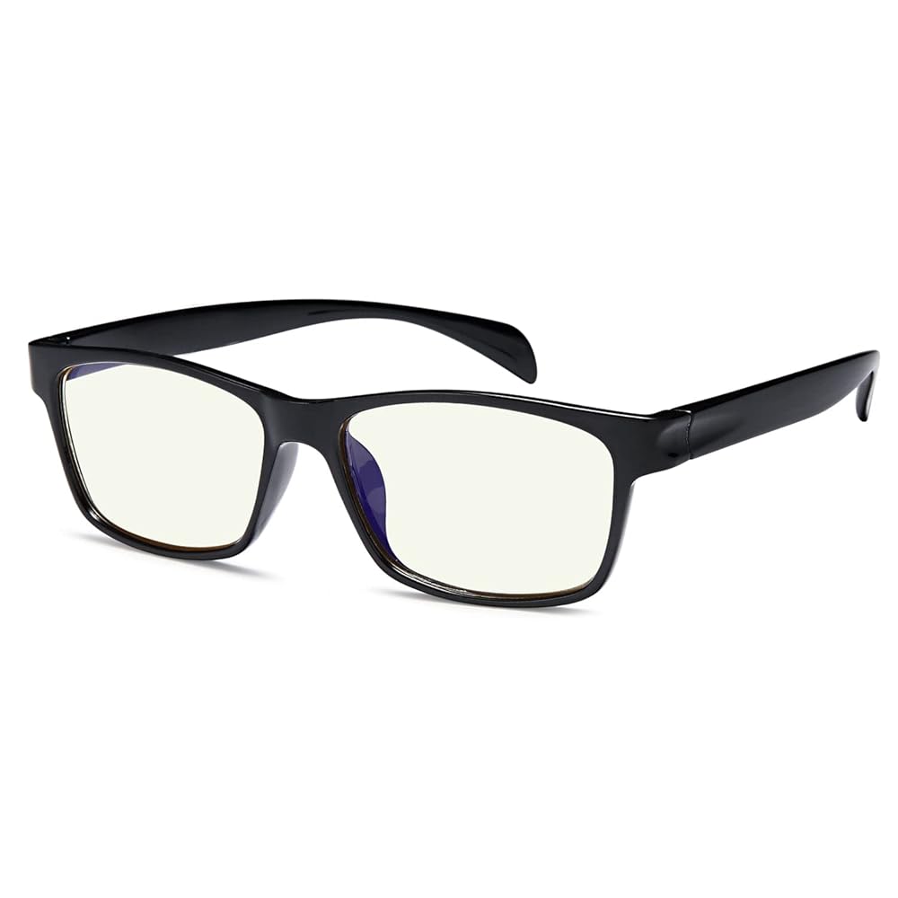 tinted reading glasses
