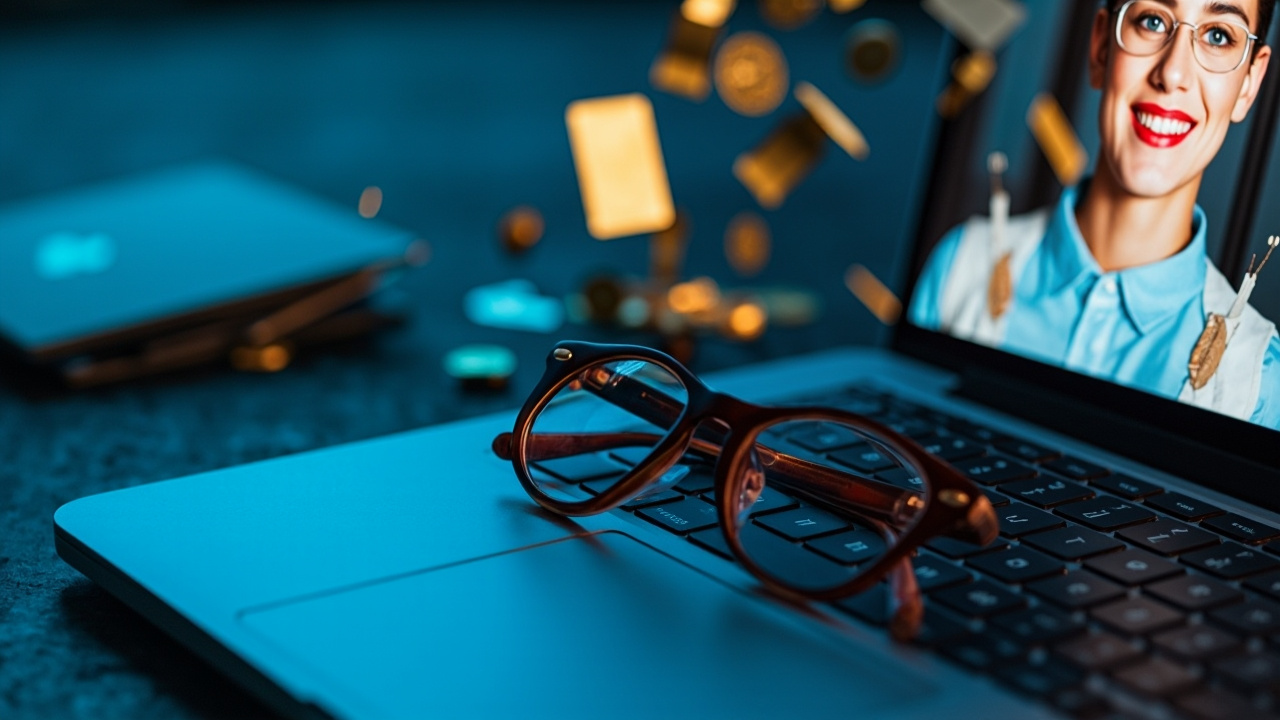The Shocking Truth: How to Get Cheap Eyeglasses Online Without Compromising Quality