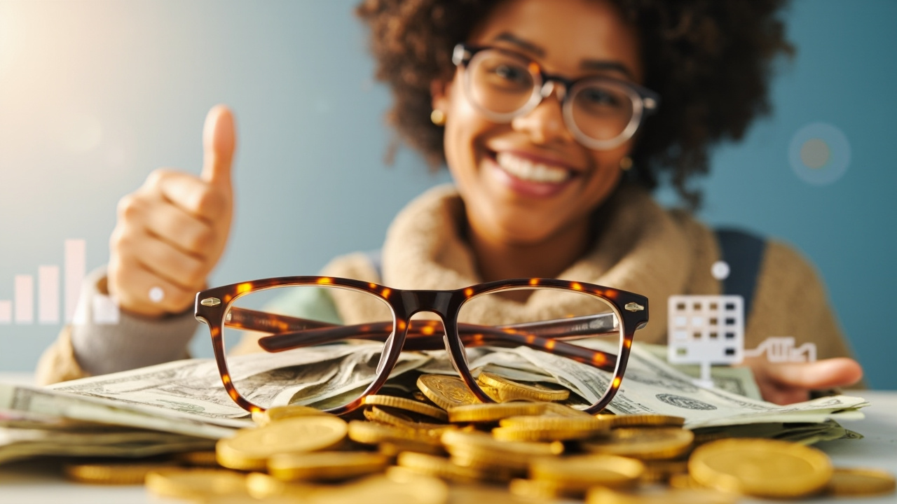 Unlock Jaw-Dropping Savings: Your Guide to Cheap Prescribed Glasses