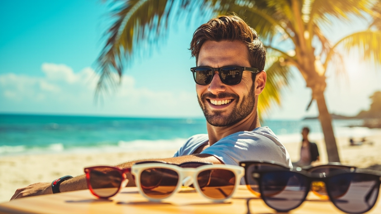 Unveiling Incredible Deals on Cheap Prescribed Sunglasses