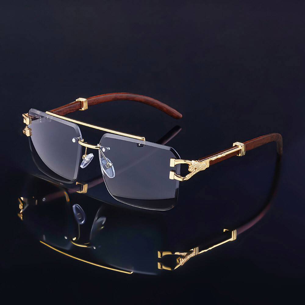 designer men's eyeglasses frames