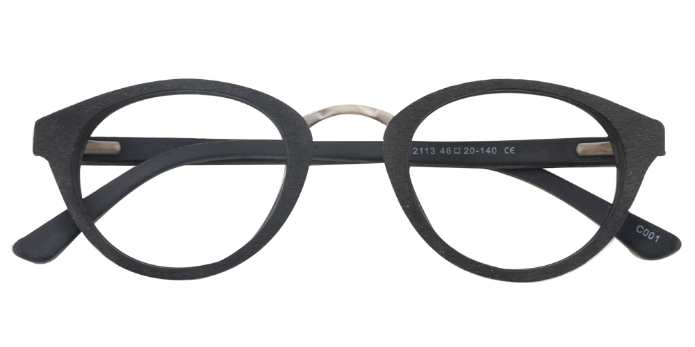prescription glasses
