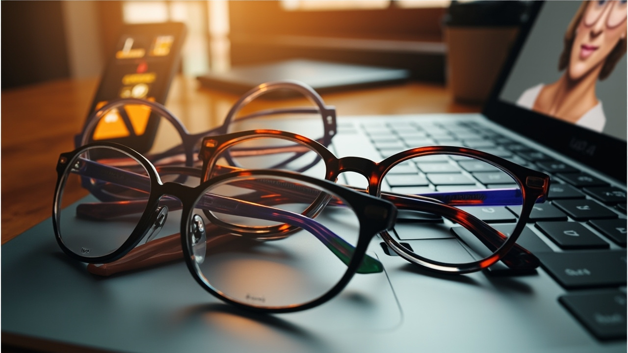 Seeing Clearly: Your Unbeatable Guide to Eye Glasses Online