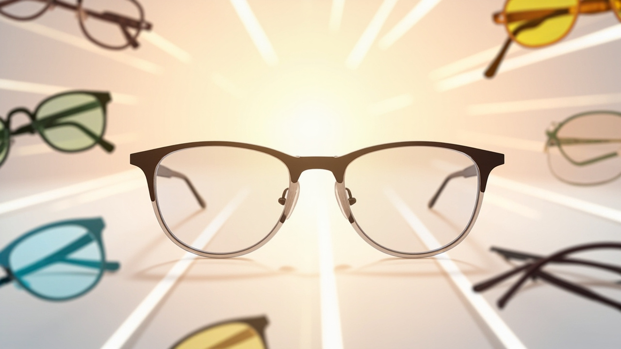 Unlocking Value: The Zenni Eye Glasses Revolution