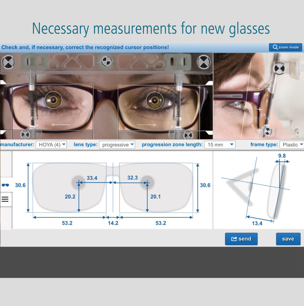 prescription lenses for glasses
