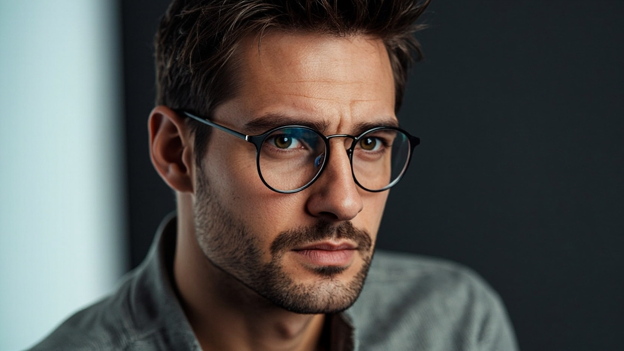 The Reign of Fashion Spectacles for Men