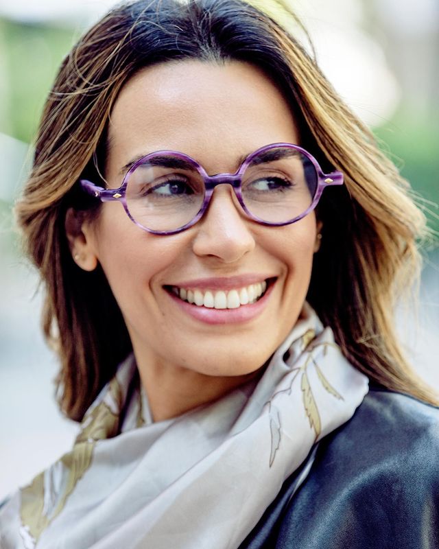eyeglasses for high prescription