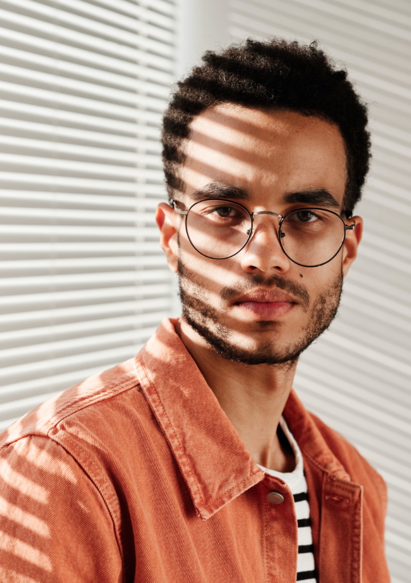 men's fashion spectacles