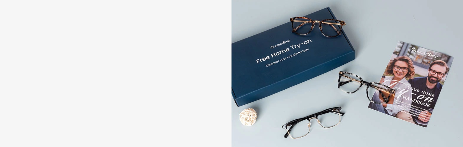 RX Eyeglasses