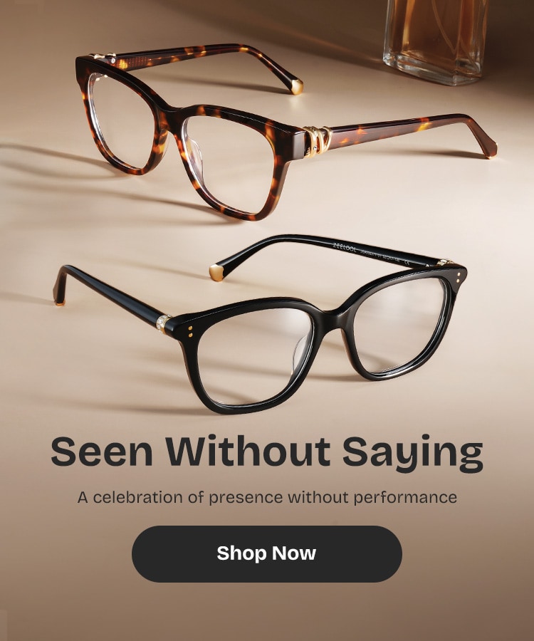 prescription eyeglasses