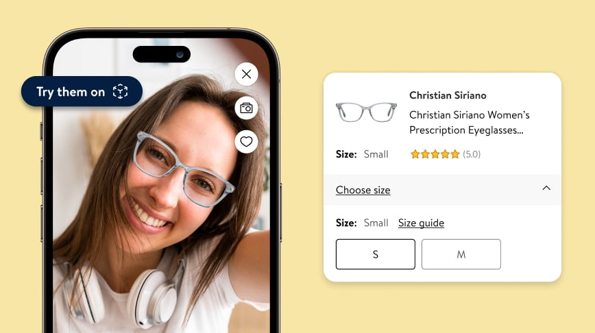 affordable online eyeglasses
