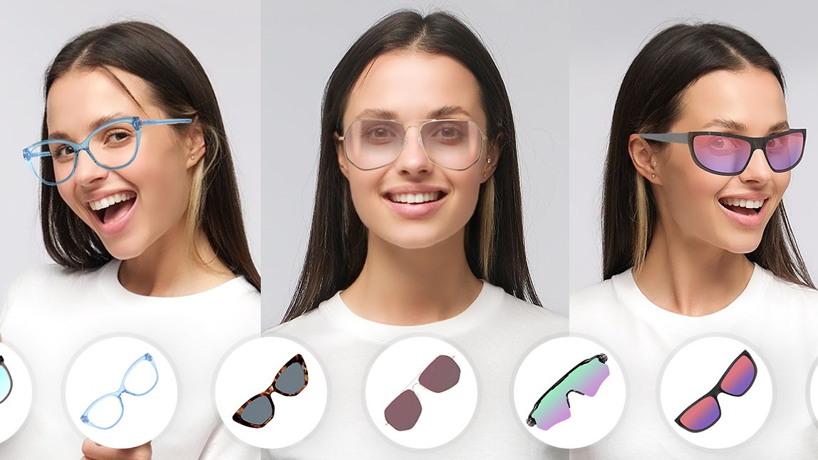 prescription sunglasses