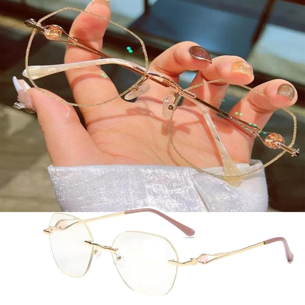 women's reading eyeglasses