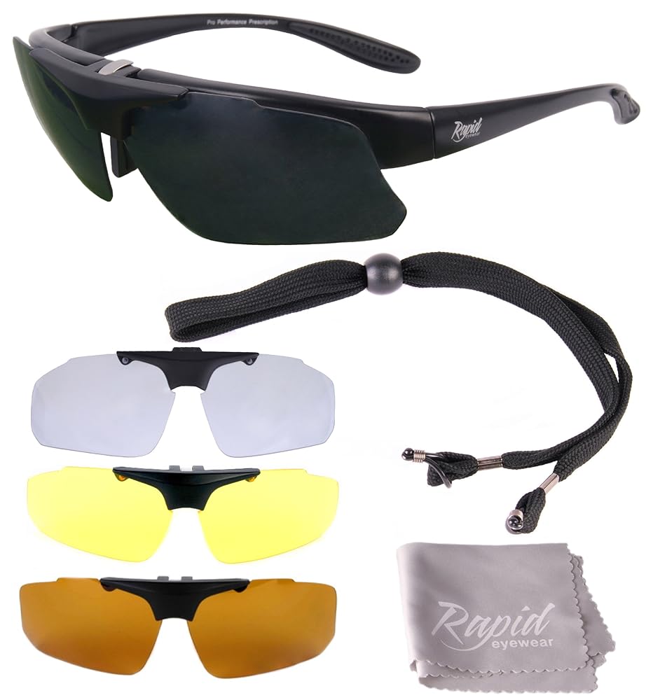 prescription sunglasses