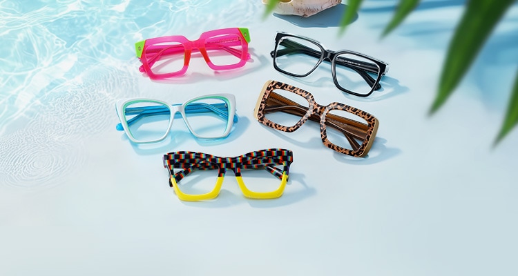 prescription sunglasses