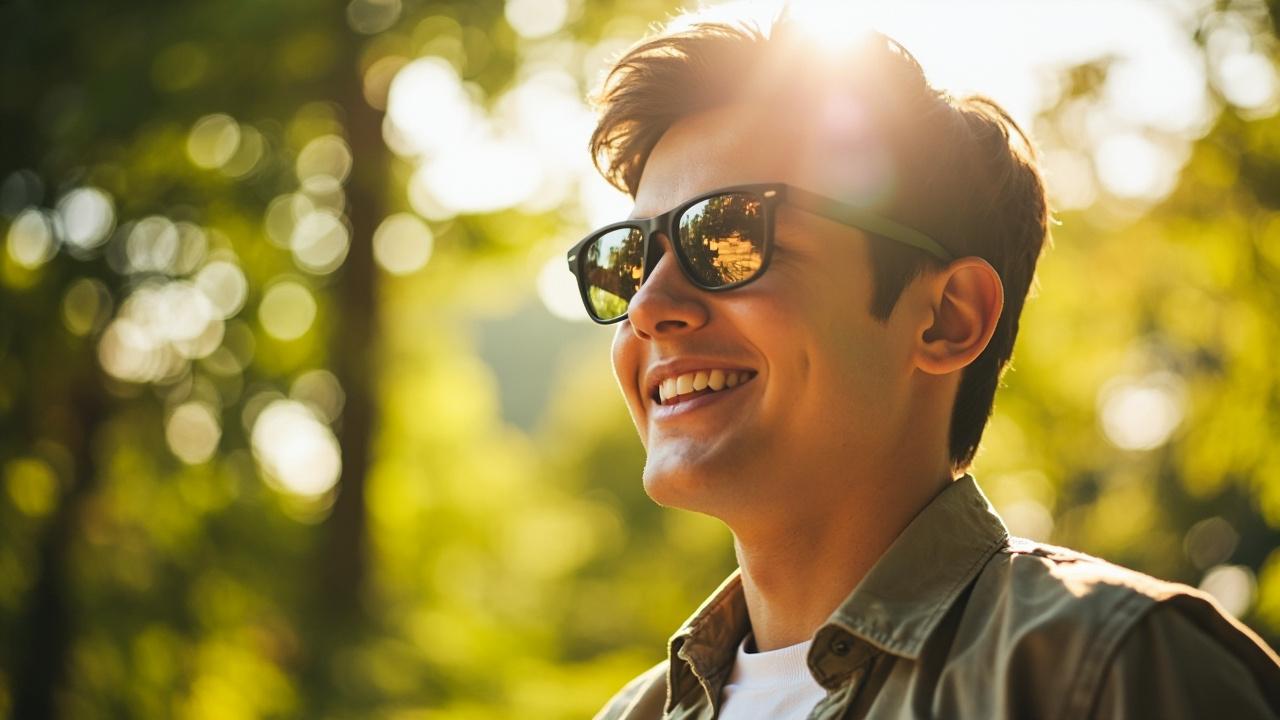 Unlocking Your World: The Definitive Guide to Prescription Shades