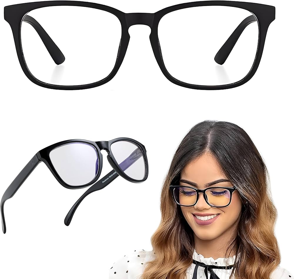 women's reading eyeglasses