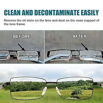 sunglass lens replacement