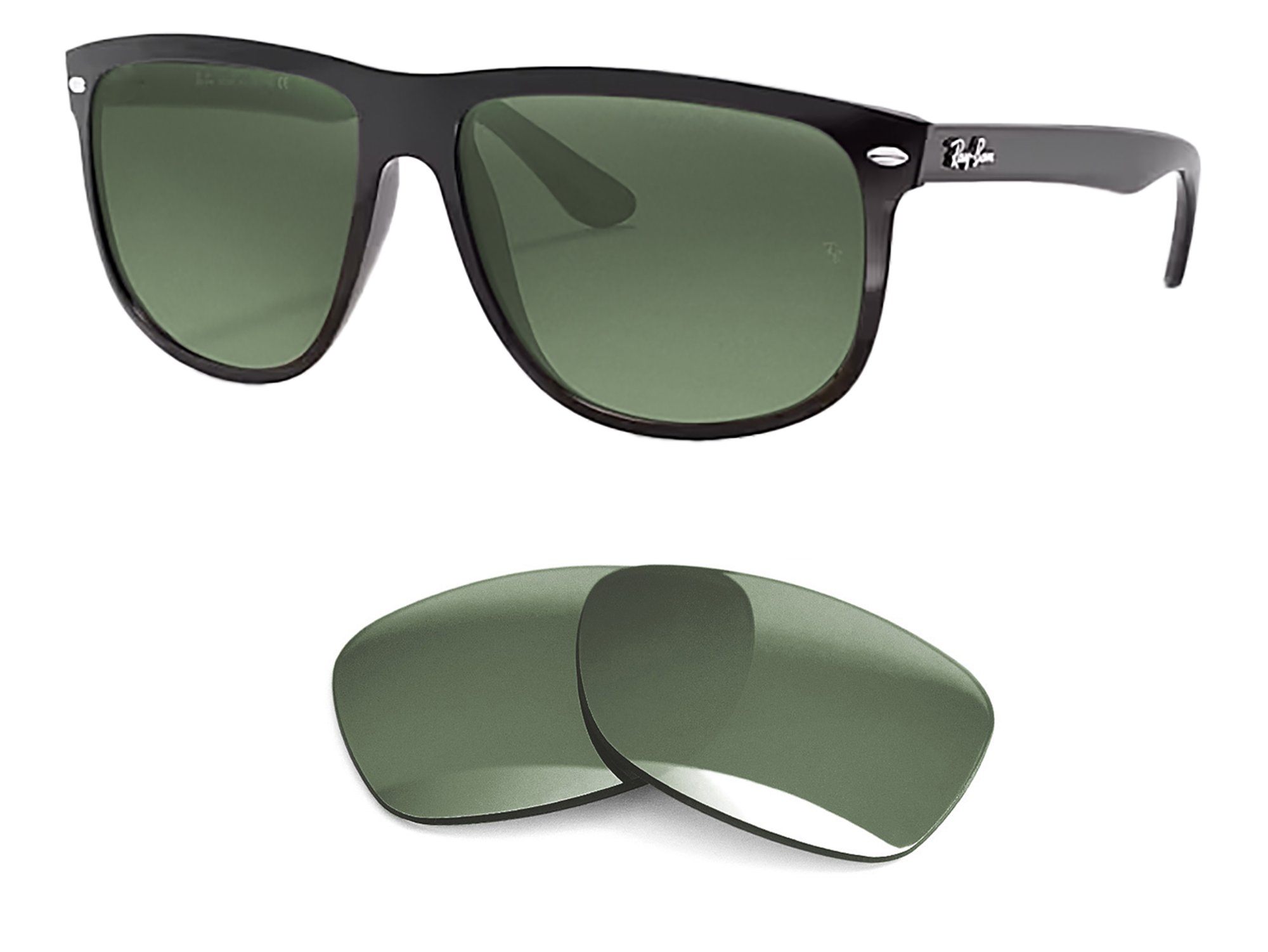 sunglass lens replacement