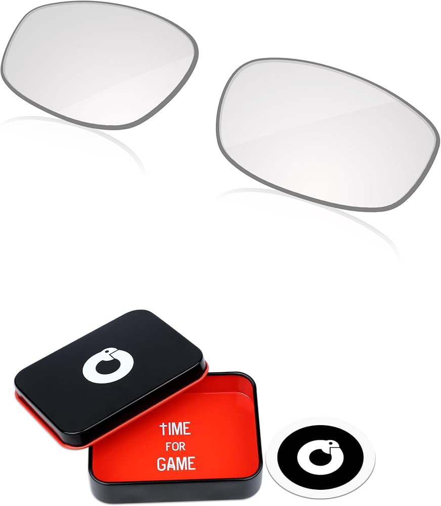 sunglass lenses replacement
