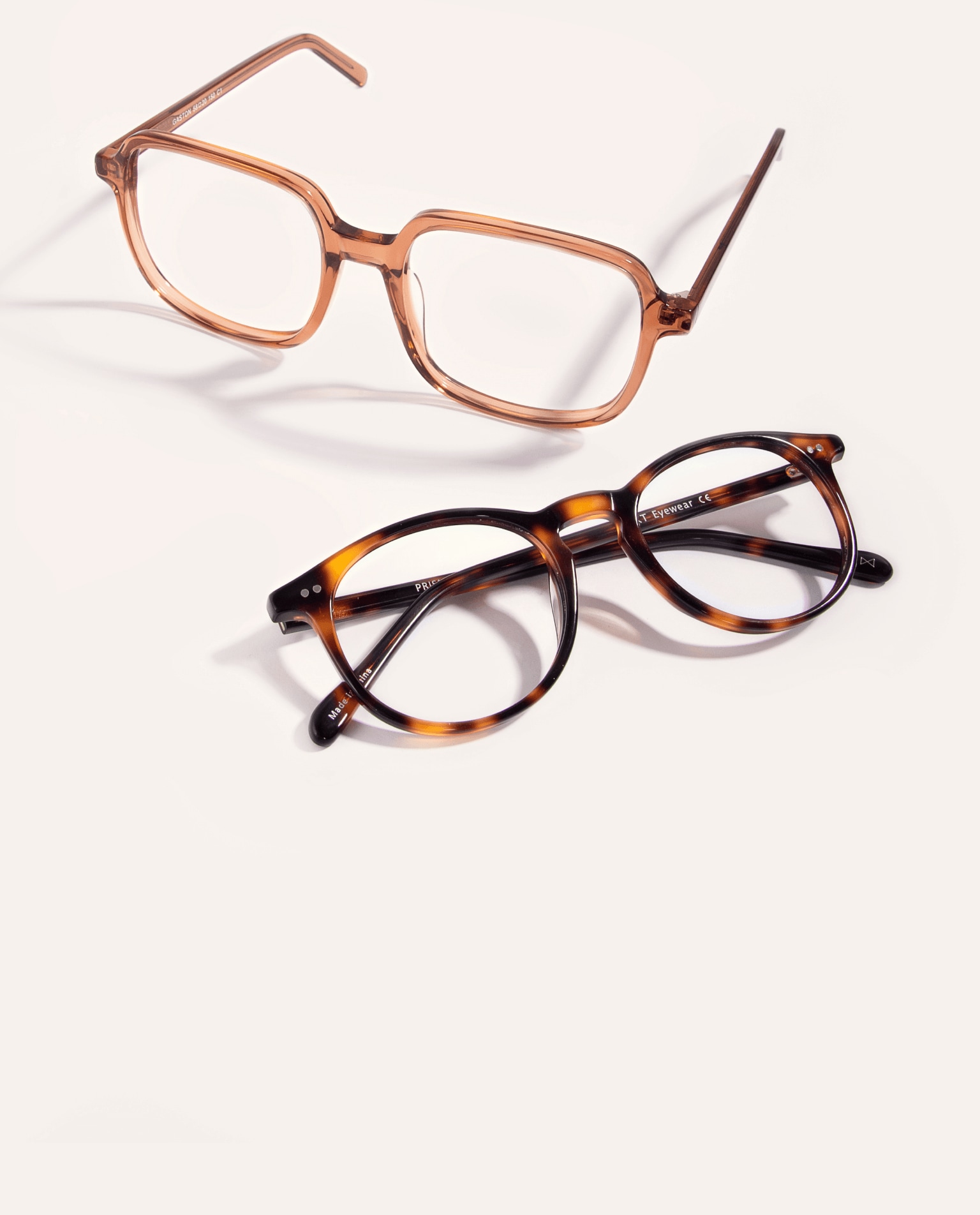 online eyewear
