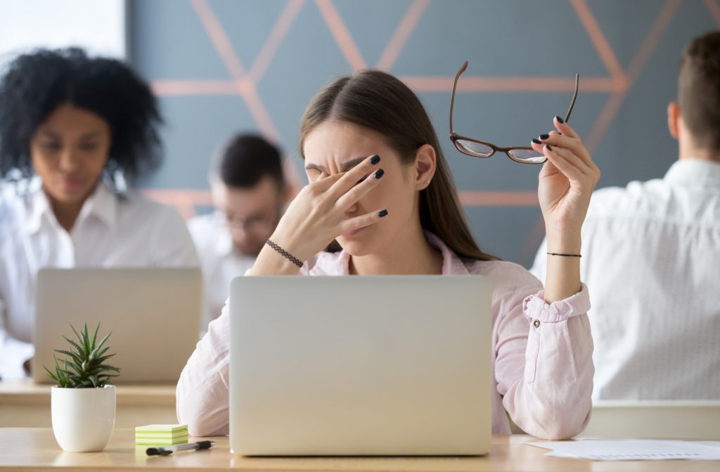 women's reading eyeglasses